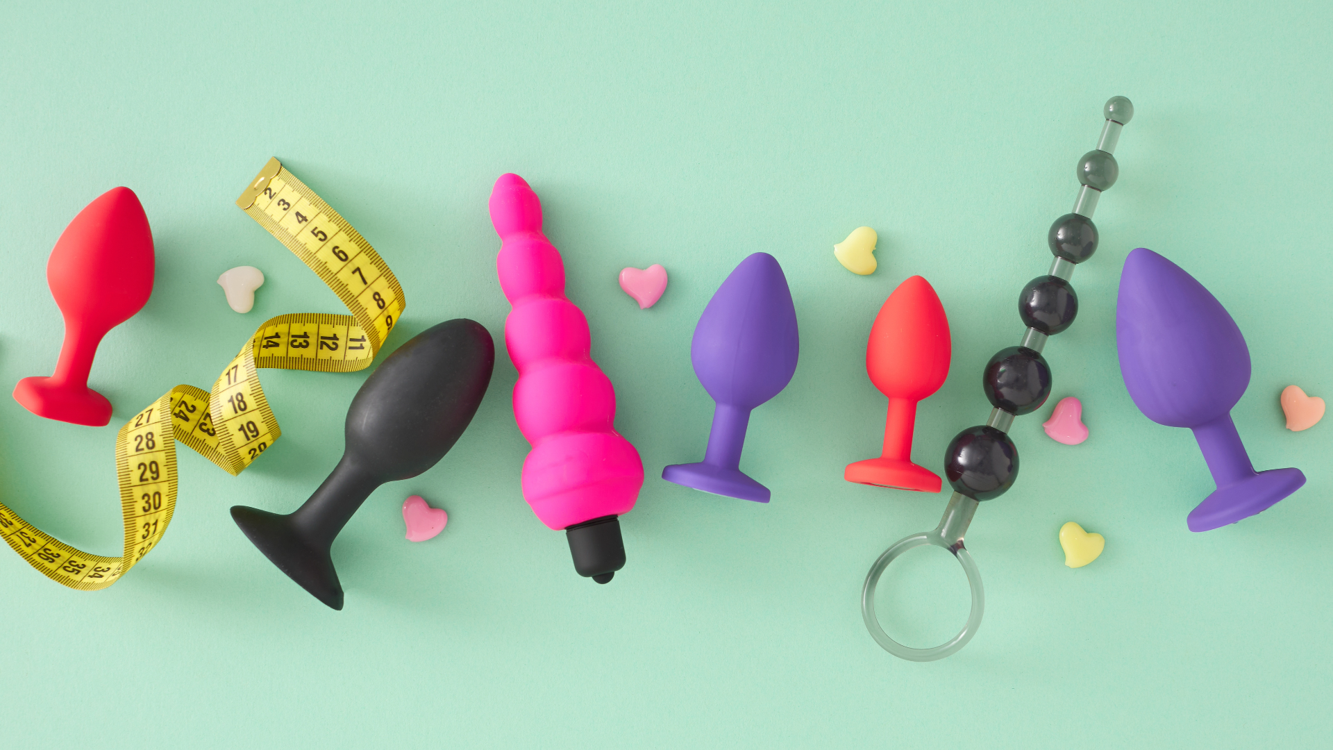 Why Use a Butt Plug? Here's Why! silolis Why Use a Butt Plug? Here's Why! silolis