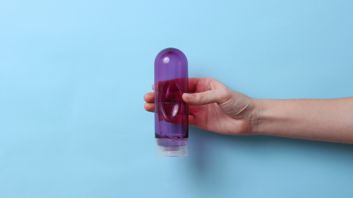 Why Lube Alone Isn’t Enough for Comfortable Anal Sex