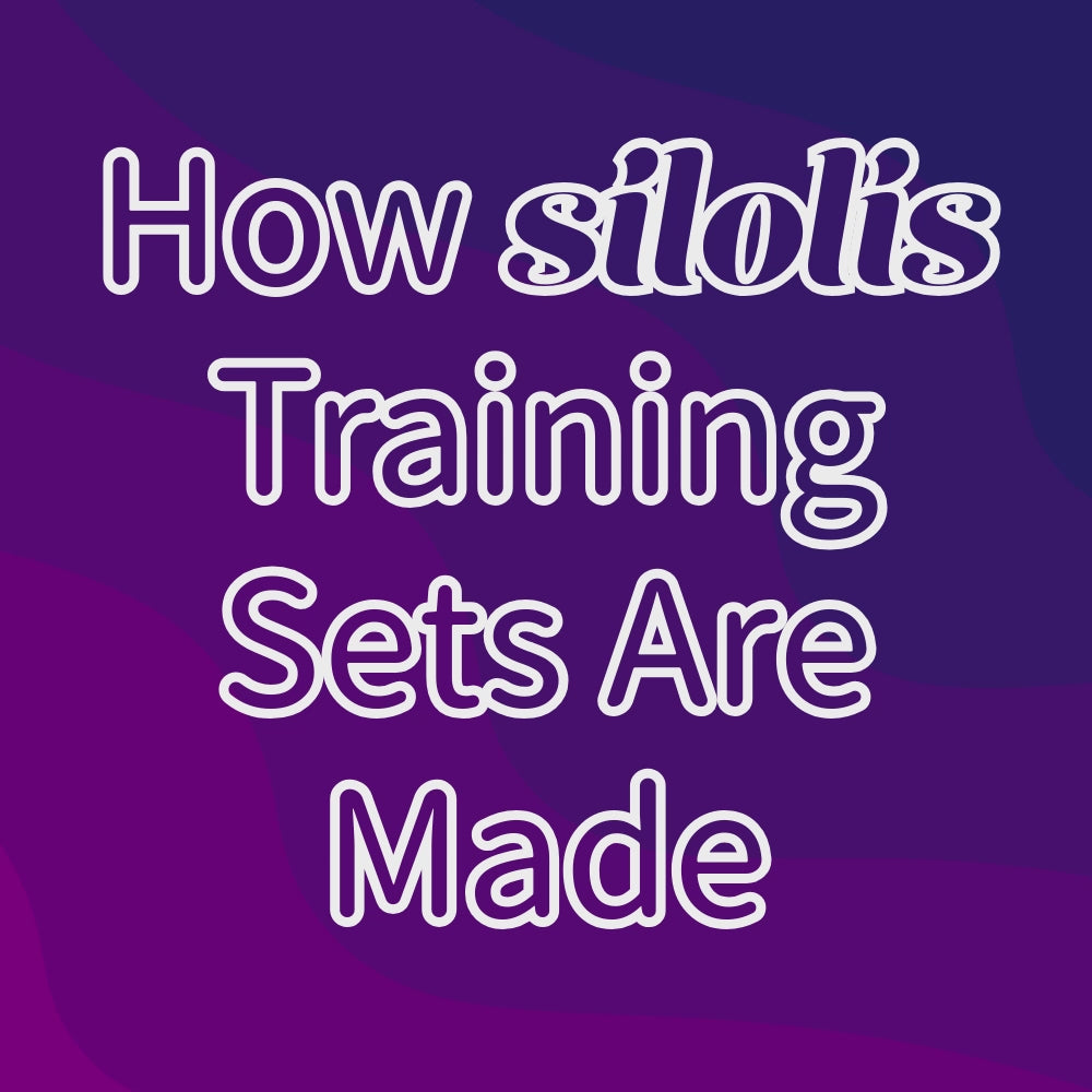 Load video: Video showing how anal training sets are handmade using platinum cure silicone