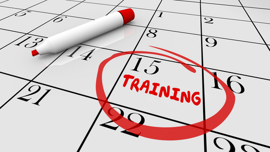 7 Day Anal Training Schedule for Beginners