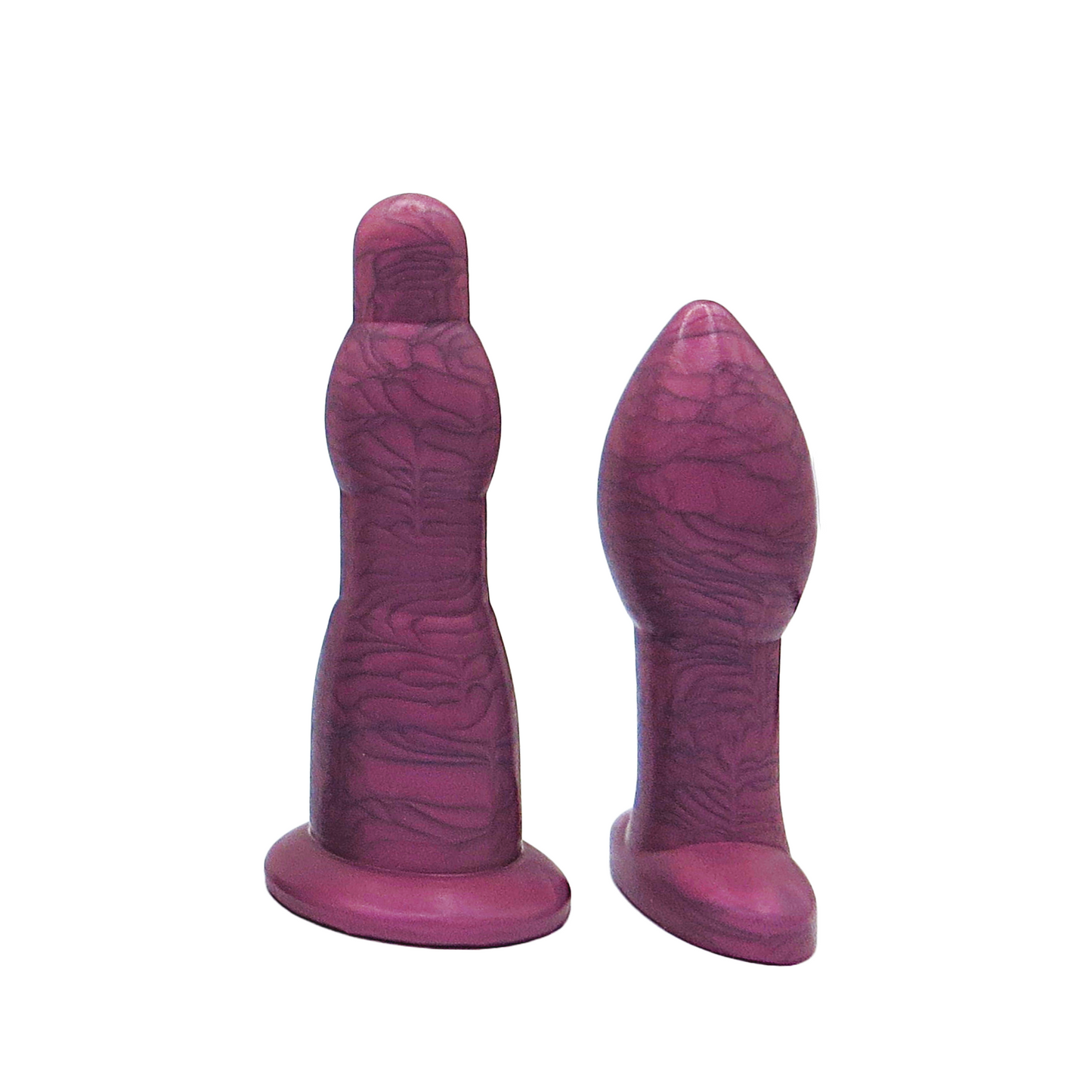 Wand and Plug: Size 3
