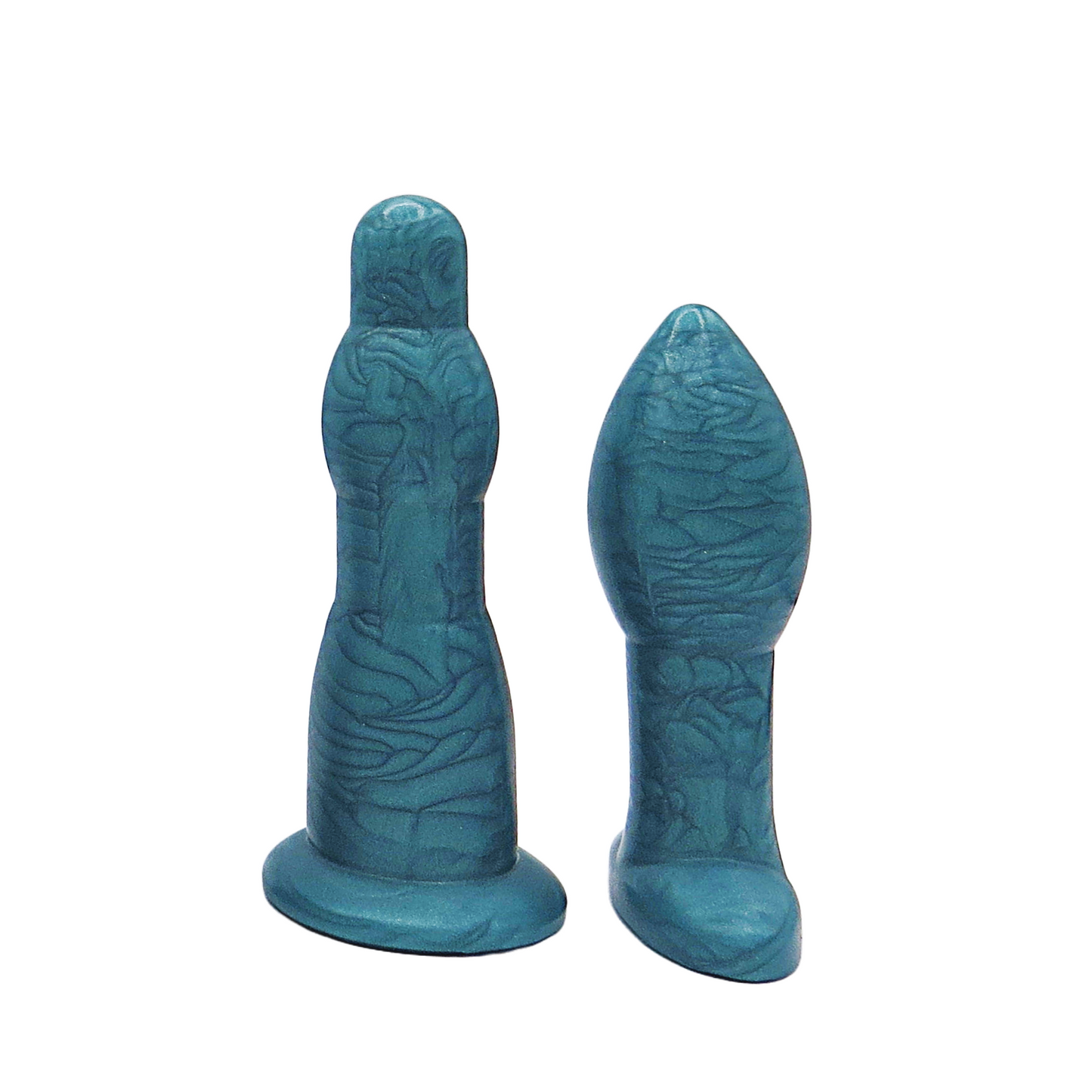 Wand and Plug: Size 3