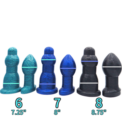 Anal Training Set: Jumbo I (6-8)