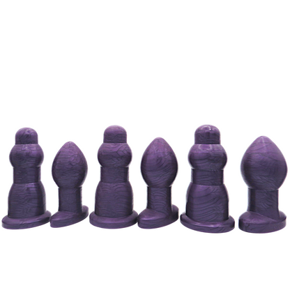 Anal Training Set: Jumbo I (6-8)