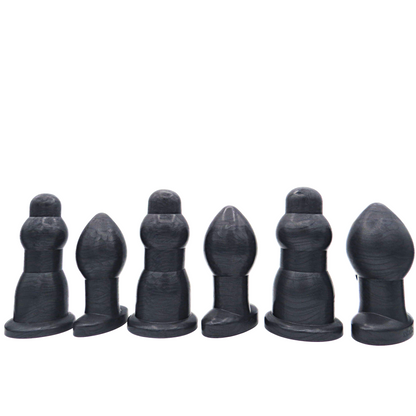 Anal Training Set: Jumbo I (6-8)