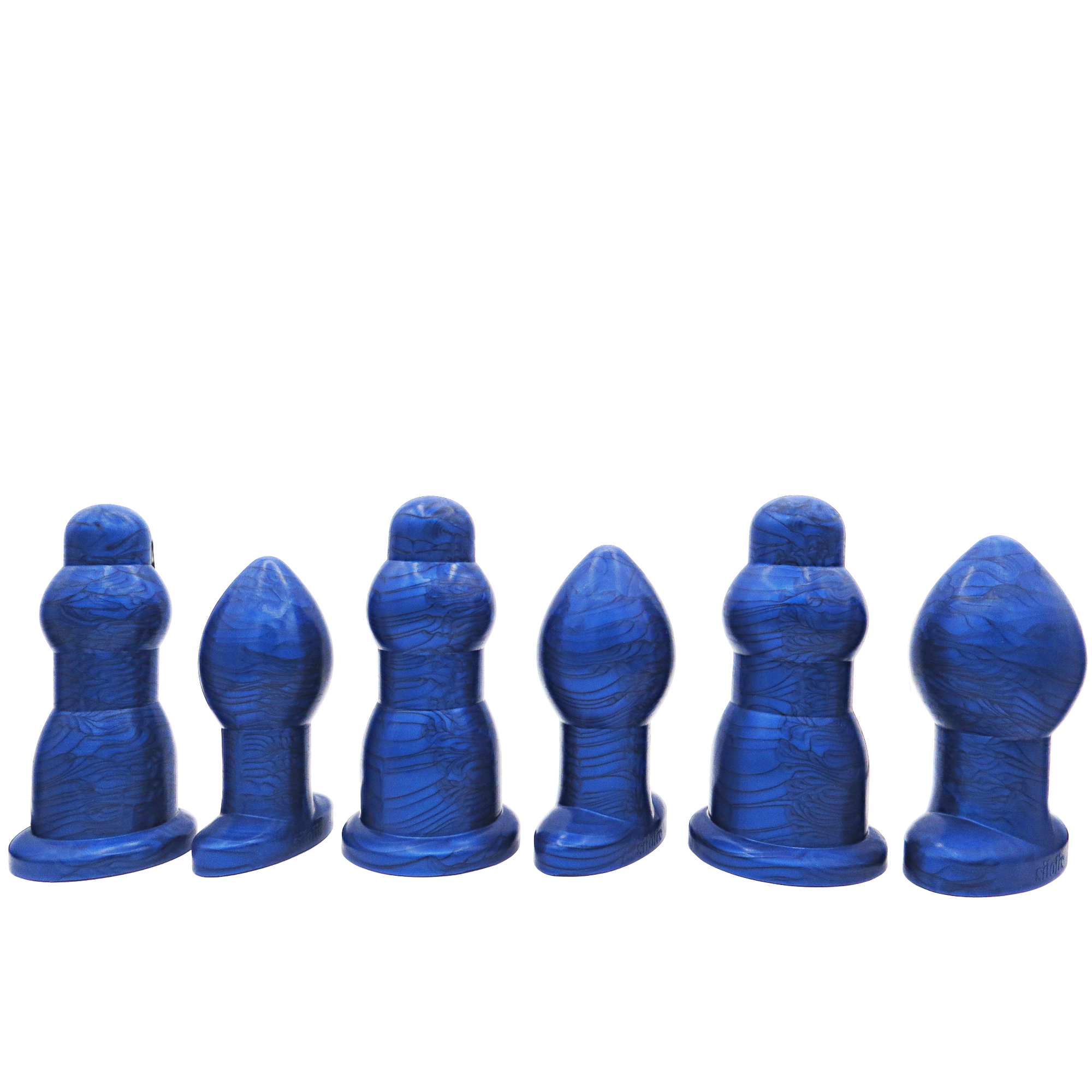 Anal Training Set: Jumbo I (6-8)