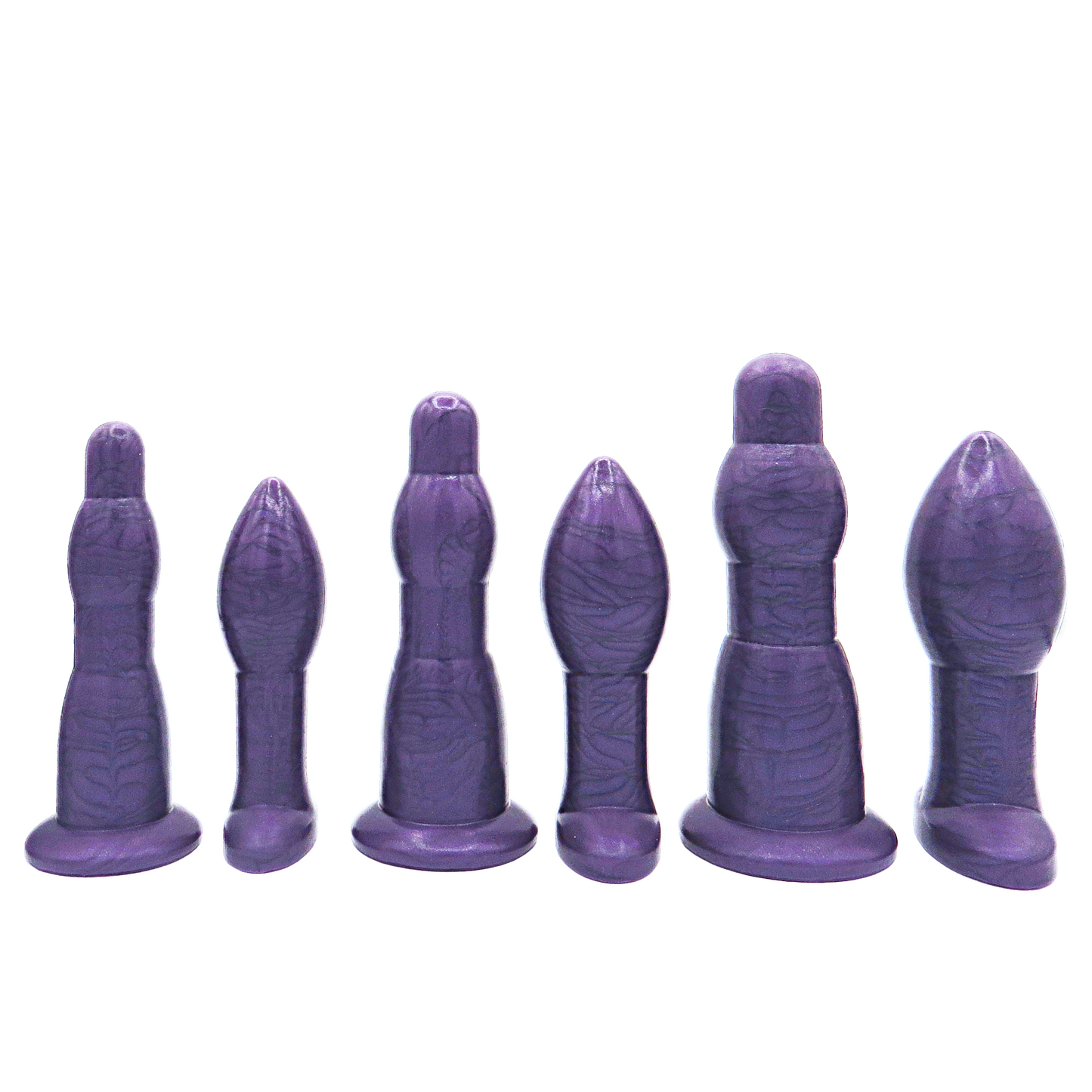 Anal Training Set: Large (2-4)