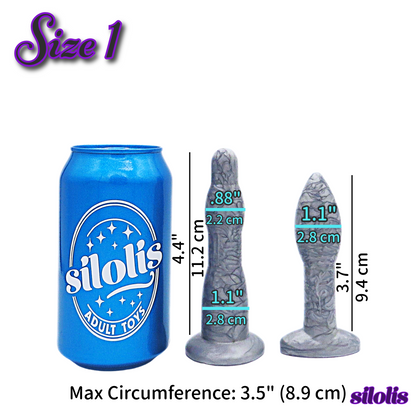 Anal Training Set: Medium (1-3)