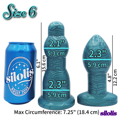 Anal Training Set: Jumbo I (6-8)