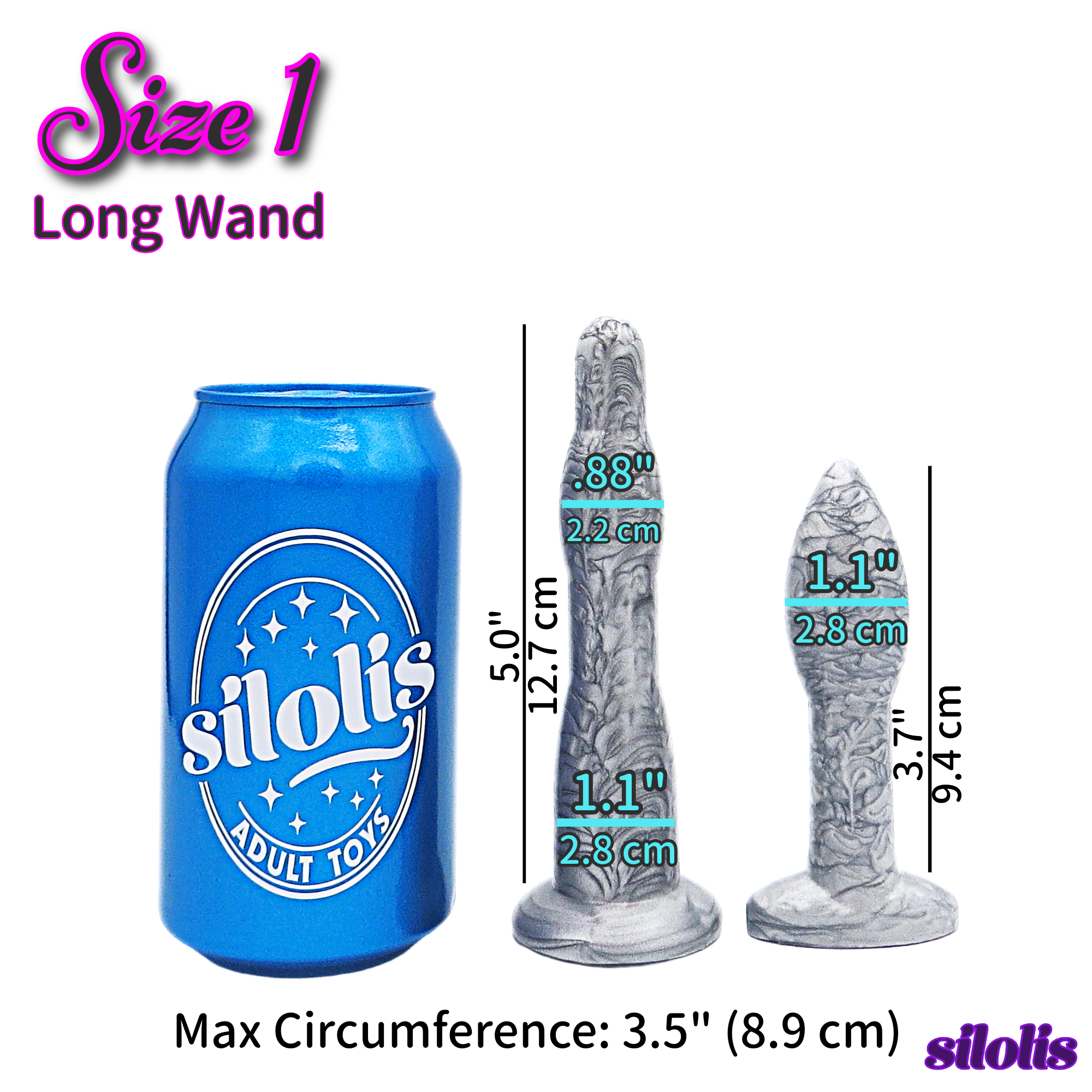 Long Anal Training Set: Medium (1-3)