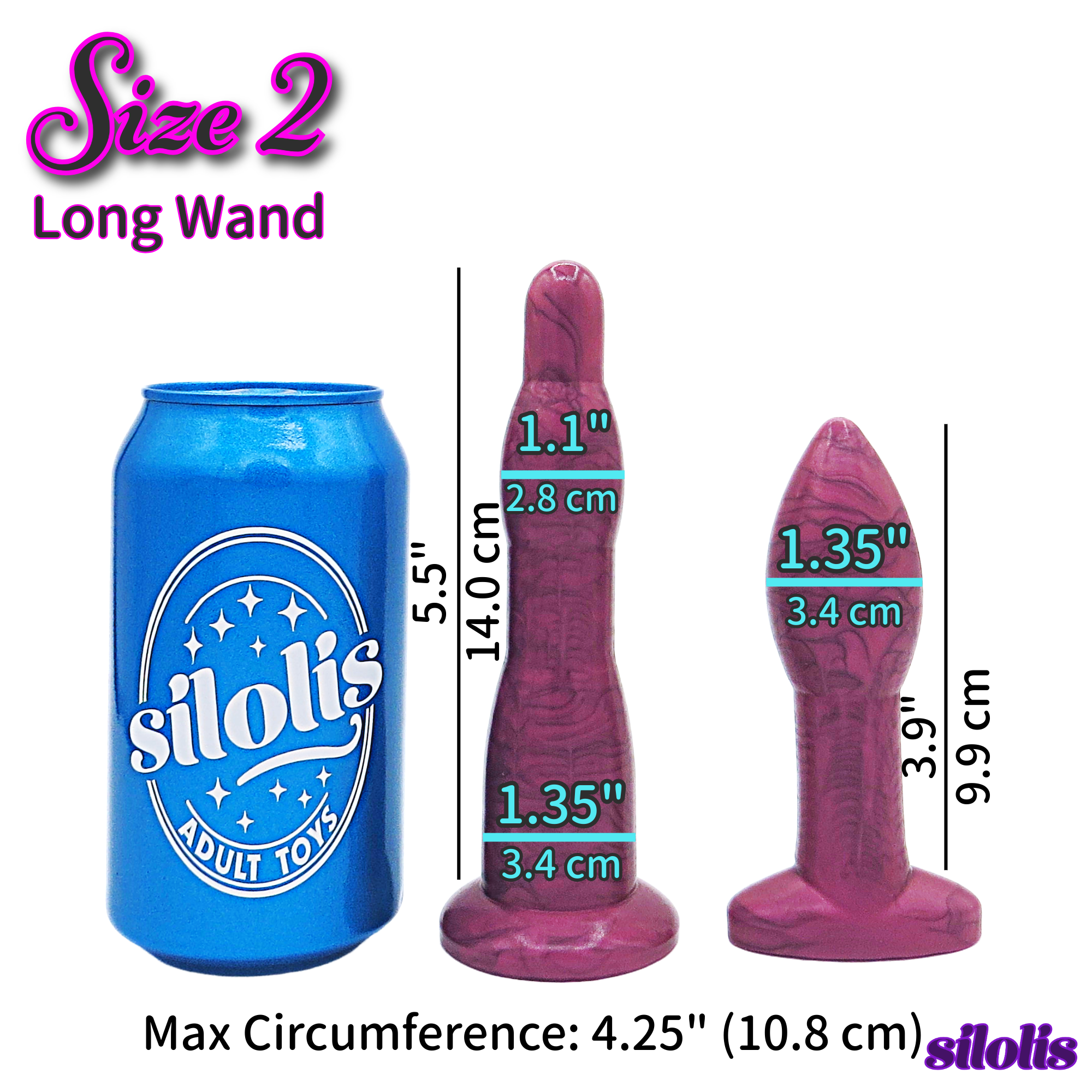 Long Anal Training Set: Medium (1-3)