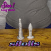 Video of Medium Anal Training Set with long wands being handled to show sizing